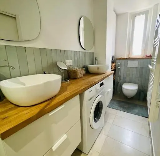: Charming 40m² In Nation *