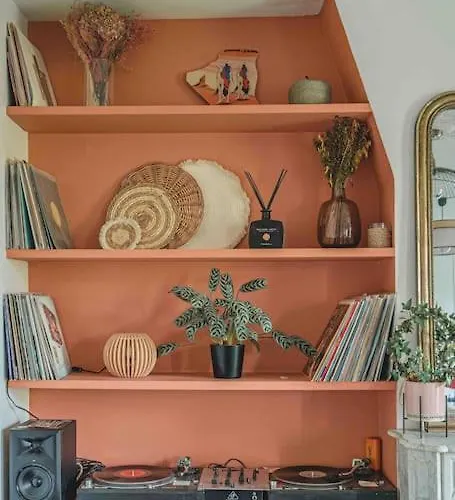: Charming 40m² In Nation * Paris