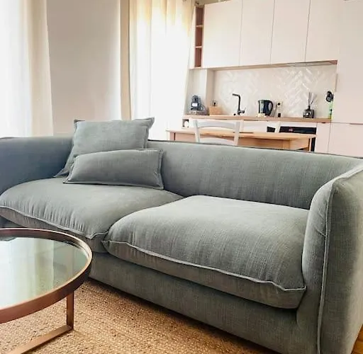 Apartamento : Charming 40m² In Nation *