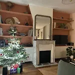 : Charming 40m² In Nation Apartment