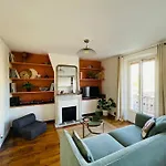 : Charming 40m² In Nation *