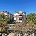 : Charming 40m² In Nation Apartment *