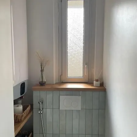 شقة : Charming 40m² In Nation