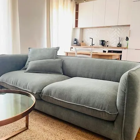 شقة : Charming 40m² In Nation *
