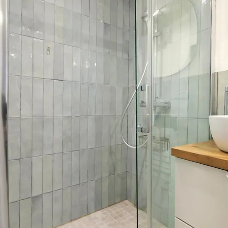 شقة : Charming 40m² In Nation *