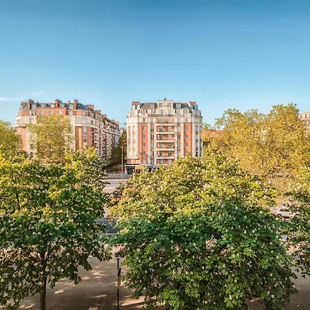 : Charming 40m² In Nation