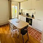 : Charming 40m² In Nation *