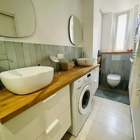 : Charming 40m² In Nation *